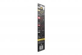 Gomma di ricambio Barnett King Rat gialla