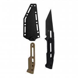 Coltello Takumitak Heat TKF301