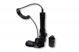 Telecomando per illuminatori TenoSight
