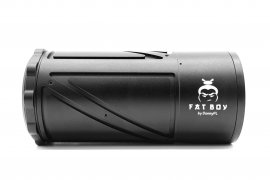 Moderatore per armi PCP DonnyFL Fat Boy