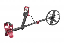 Metal detector Nokta FINDX