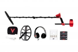 Minelab Vanquish 540 SET metal detector