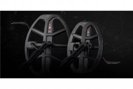 Minelab Vanquish 540 SET metal detector