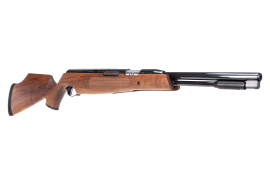 Carabina ad aria compressa Air Arms TX 200 Hunter Carbine 4,5mm RH noce