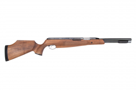 Carabina ad aria compressa Air Arms TX 200 Hunter Carbine 4,5mm RH noce
