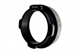 Attacco rapido Rusan MAR-50 per moduli frontali Hikmicro Thunder 2.0, 3.0 e ThermTec Hunt