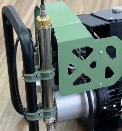 Filtro di essiccazione per compressore HILL EC-3000 EVO