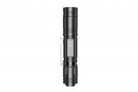 Torcia Wuben L50 nera
