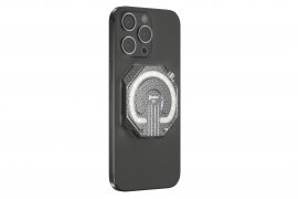 Torcia elettrica Wuben E1 bianco