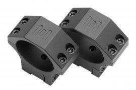 Montáž Element Optics XT Mounts Dovetail / 30mm alta