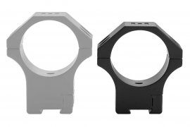 Montáž Element Optics XT Mounts Dovetail / 30mm media