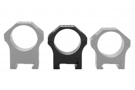 Element Optics XT monta Weaver / 30 mm medio