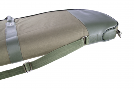 Fodero per fucile Venox Hunter Green 600D