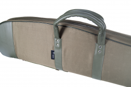 Fodero per fucile Venox Hunter Green 600D 4