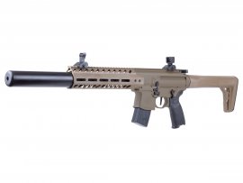 Carabina ad aria Sig Sauer MCX GenII 4,5mm FDE