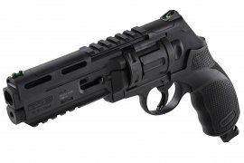 RAM Revolver Umarex T4E TR 50L Gen2 .50 13J (con laser integrato)