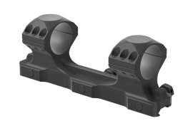 Montaggio Vector Optics X-ACCU monoblocco 22mm/30mm medio