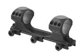 Montaggio Vector Optics X-ACCU monoblocco 22mm/30mm medio