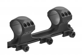 Montaggio Vector Optics X-ACCU monoblocco 22mm/30mm medio
