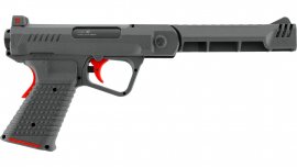 Pistola ad aria compressa Umarex SPA 60 4,5mm