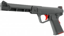 Pistola ad aria compressa Umarex SPA 60 4,5mm