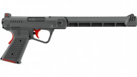 Pistola ad aria compressa Umarex SPA 100 4,5mm