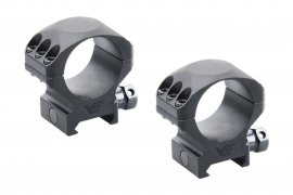 Montaggio Vector Optics X-ACCU bipartito 22mm/30mm - basso
