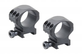 Montaggio Vector Optics X-ACCU bipartito 22mm/30mm - basso
