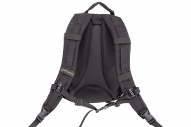 Zaino Wisport Sparrow 20l nero