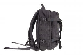 Zaino Wisport Sparrow 20l nero