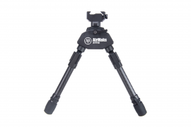 Bipiede Spartan ProHunt Tac