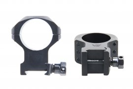 Ottica Vector X-ACCU montatura a due pezzi 22mm/30mm media