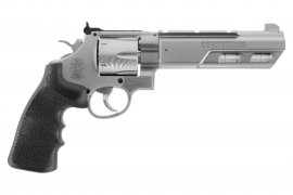 Revolver ad aria compressa Smith&Wesson 629 Competitor 6" Diabolo 4,5mm