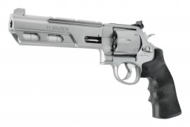 Revolver ad aria compressa Smith&Wesson 629 Competitor 6" Diabolo 4,5mm