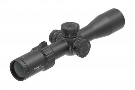 Cannocchiale Vector Optics Tauron 4-16x44 HD MIL FFP