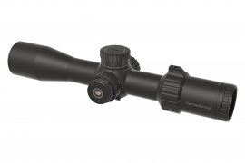 Cannocchiale Vector Optics Tauron 4-16x44 HD MIL FFP