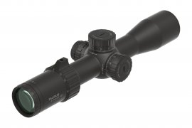 Cannocchiale Vector Optics Tauron 4-16x44 HD MIL FFP