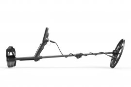 Metal detector Nokta Simplex Ultra