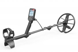 Metal detector Nokta Simplex Ultra