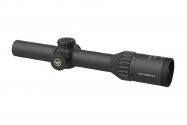 Cannocchiale Vector Optics Continental x8 1-8X24 ED Fibra LPVO