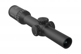 Cannocchiale Vector Optics Continental x8 1-8X24 ED Fibra LPVO