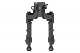 Bipiede Accu-Tac WB-4 Arca Swiss