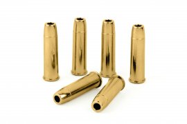 Revolver ad aria compressa Smith & Wesson M29 6.5" Diabolo
