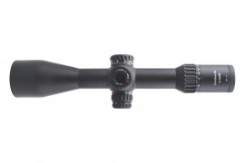 Cannocchiale Vector Optics Continental x6 5-30x56 FFP VEC-MBR