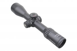 Cannocchiale Vector Optics Continental x6 5-30x56 FFP VEC-MBR