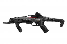 Balestra Barnett Demun Accu Strike Pro 80lbs