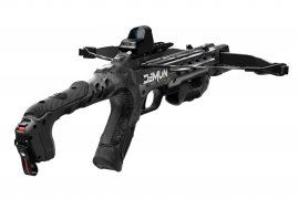 Balestra Barnett Demun Accu Strike Pro 80lbs