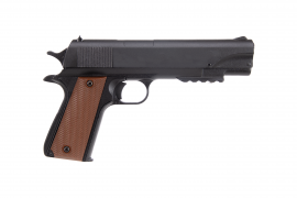 Pistola ad aria compressa SPA Artemis LP400 4,5mm