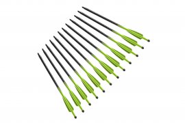 Dardi Barnett Demun Hyperbolt 7" 2F 12 pz