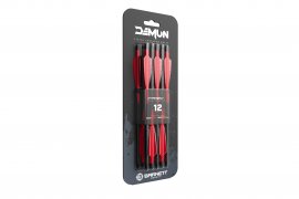 Barnett Demun Hyperbolt 7" 3F 12 pz